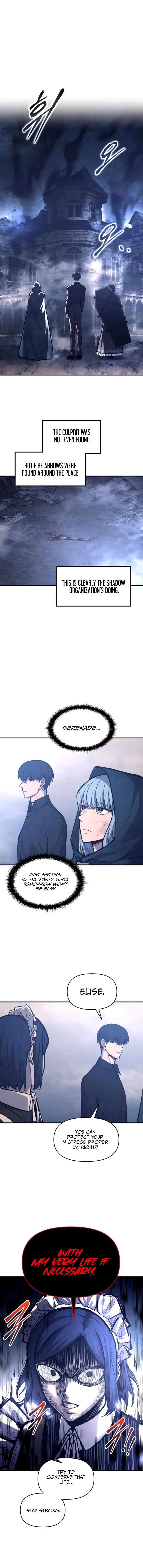 I Became the Tyrant of a Defence Game Chapter 133 14